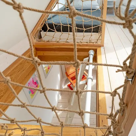 Albertsschloesschen Hébergement de vacances Fehmarn