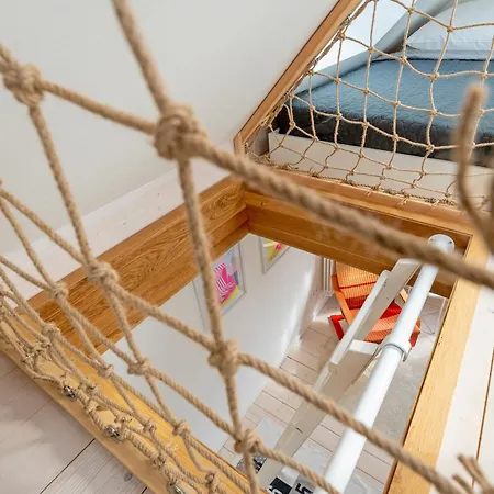 Albertsschloesschen Hébergement de vacances Fehmarn